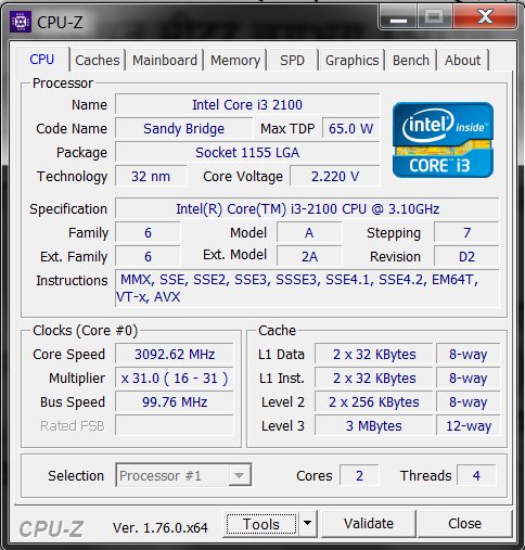 Acer H61h2-am V1.1 Drivers Download